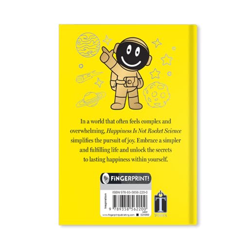 Happiness Is Not Rocket Science - Image 6