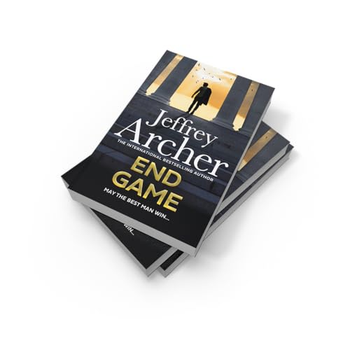 End Game - Image 3