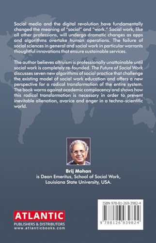 The Future of Social Work: Seven Pillars of Practice - Image 6