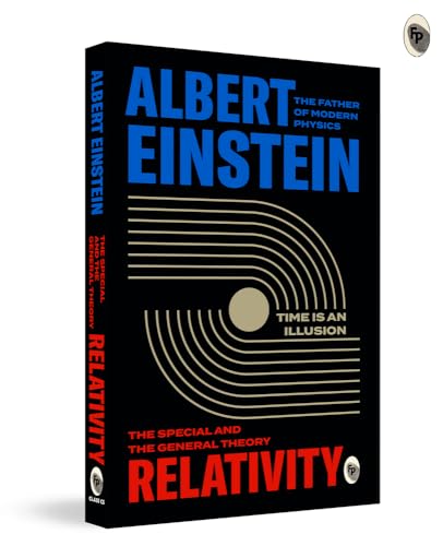 Greatest Scientific Minds (Boxed Set of 3): Charles Darwin, Albert Einstein, Isaac Newton - Origin of Species | Relativity: The General and The Special Theory | The Principia - Image 4