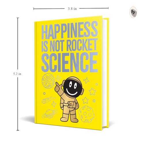 Happiness Is Not Rocket Science - Image 5