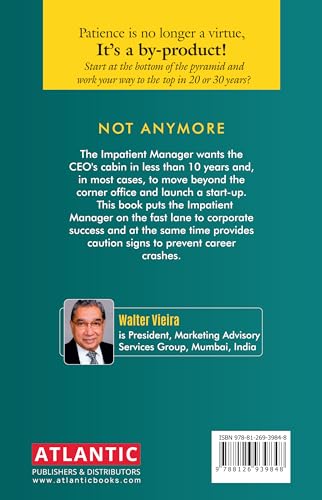 The Impatient Manager - Image 9