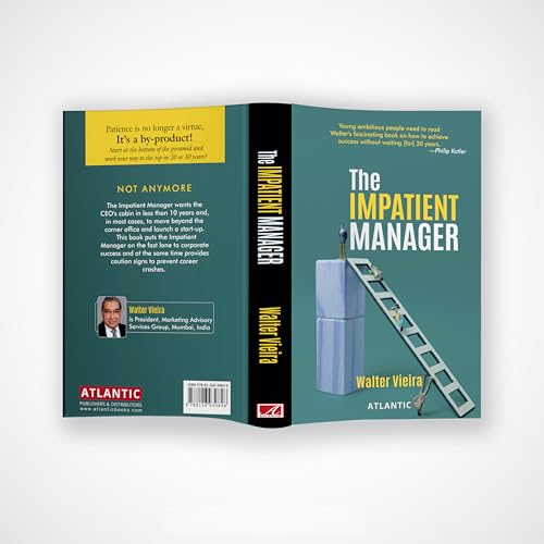 The Impatient Manager - Image 8