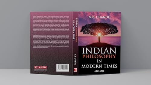 Indian Philosophy In Modern Times - Image 6