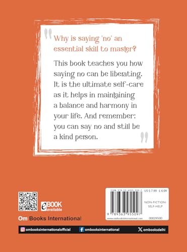 How to Say No: 100 Quotes to Instil Confidence and Clarity - Self-Confidence | Decision-Making | Mindfulness & Success | Social Life - Image 8