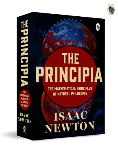 Greatest Scientific Minds (Boxed Set of 3): Charles Darwin, Albert Einstein, Isaac Newton - Origin of Species | Relativity: The General and The Special Theory | The Principia - Image 5