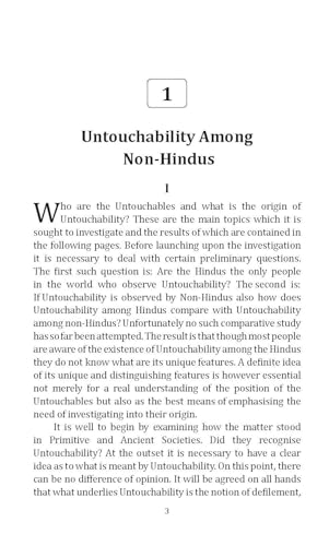 The Untouchables: Who Were They and Why They Became Untouchables? - Image 7