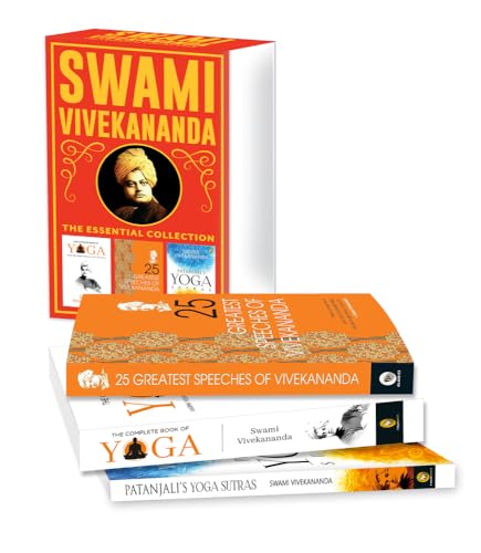 Swami Vivekananda: The Essential Collection (Boxed Set) - Image 3