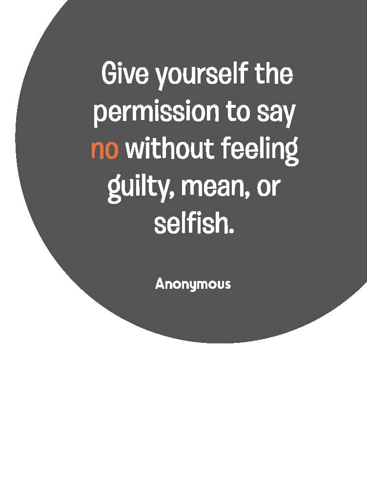 How to Say No: 100 Quotes to Instil Confidence and Clarity - Self-Confidence | Decision-Making | Mindfulness & Success | Social Life - Image 5