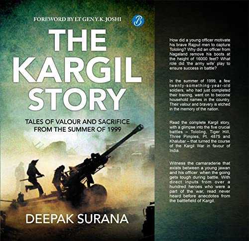 The Kargil Story: Tales of Valour and Sacrifice from the Summer of 1999 | Stories of Indian Army heroes - Image 2