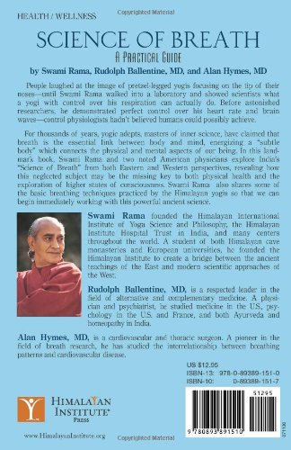Science Of Breath - Image 6