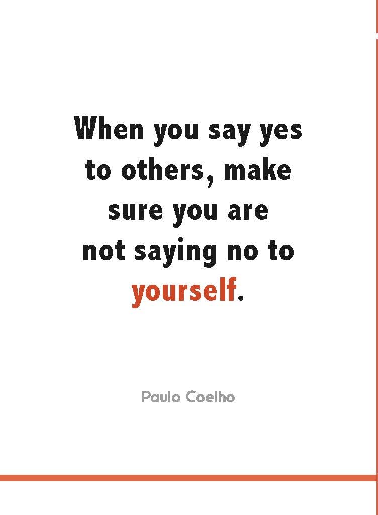 How to Say No: 100 Quotes to Instil Confidence and Clarity - Self-Confidence | Decision-Making | Mindfulness & Success | Social Life - Image 6