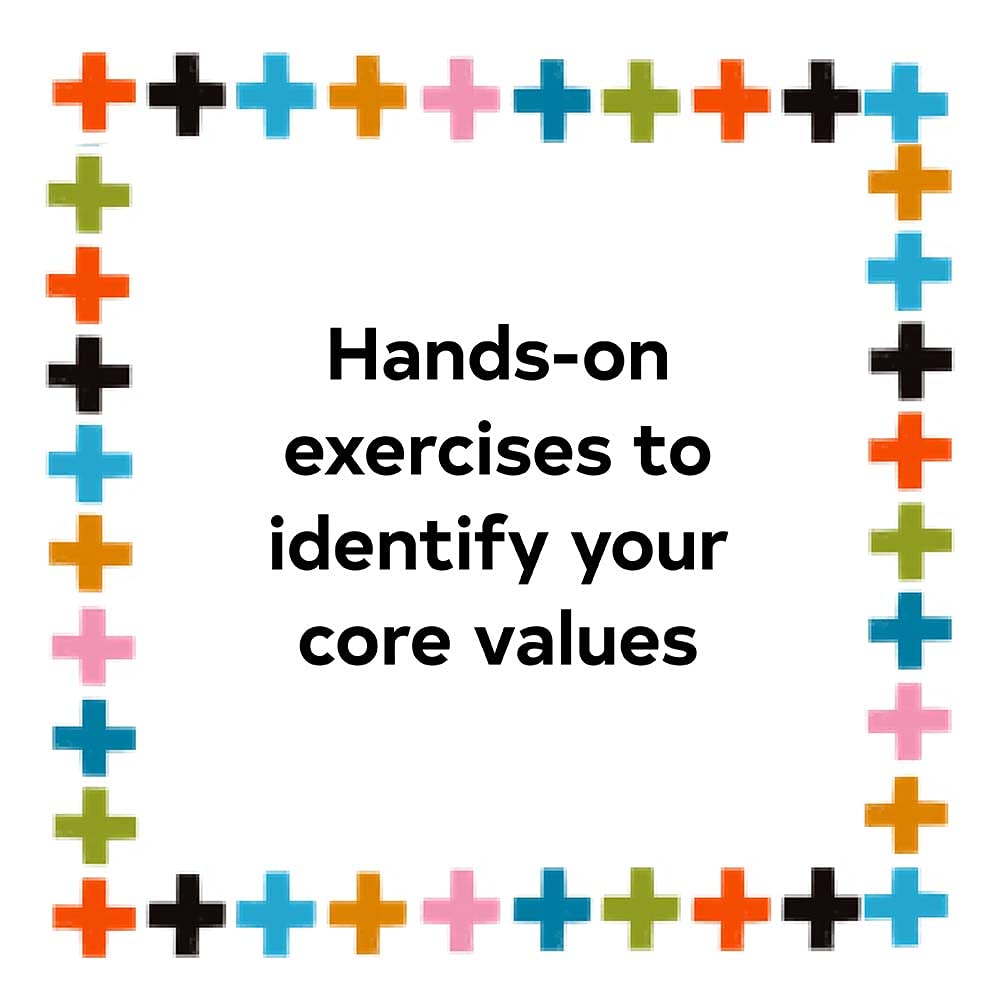 The Live Your Values Deck - Image 4