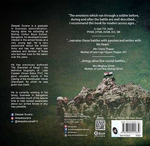 The Kargil Story: Tales of Valour and Sacrifice from the Summer of 1999 | Stories of Indian Army heroes - Image 3