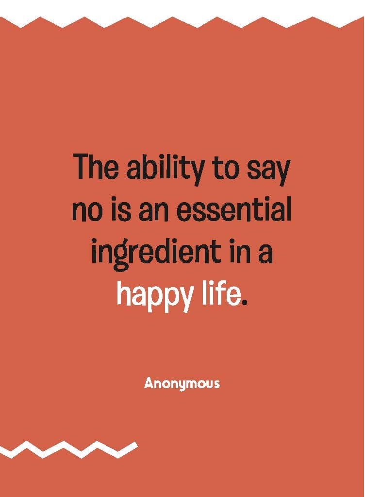How to Say No: 100 Quotes to Instil Confidence and Clarity - Self-Confidence | Decision-Making | Mindfulness & Success | Social Life - Image 2