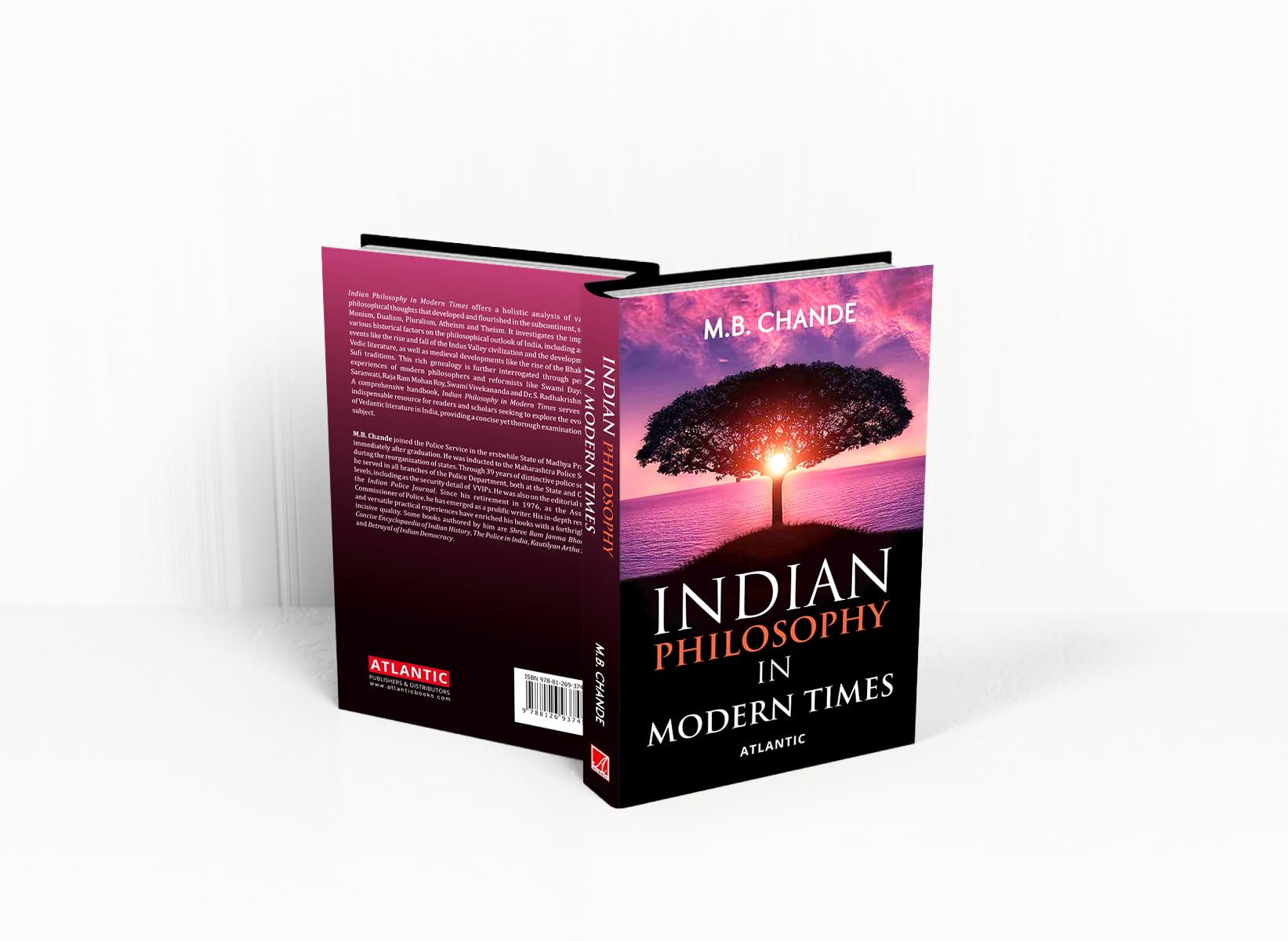 Indian Philosophy In Modern Times - Image 3