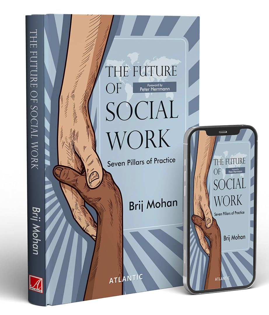 The Future of Social Work: Seven Pillars of Practice - Image 2
