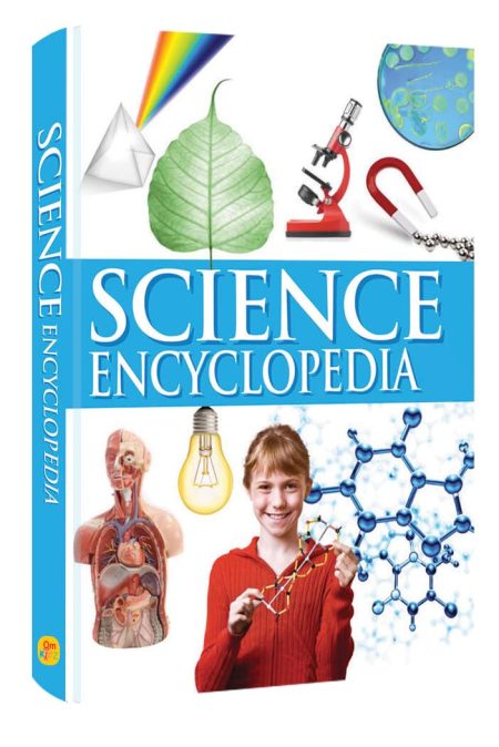 Encyclopedia: Science Encyclopedia