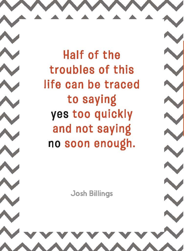 How to Say No: 100 Quotes to Instil Confidence and Clarity - Self-Confidence | Decision-Making | Mindfulness & Success | Social Life - Image 7