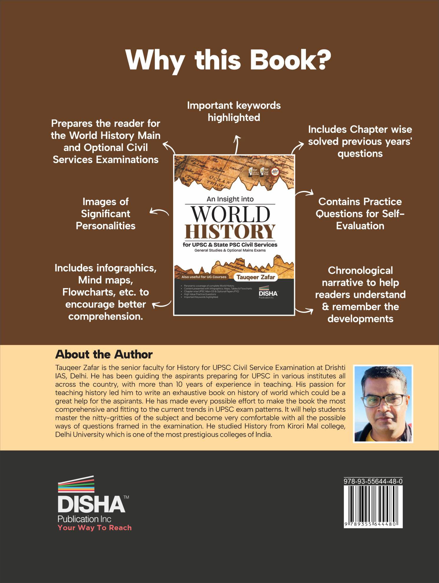 An Insight into World History for UPSC & State PSC Civil Services General Studies & Optional Mains Exam | Previous Year Questions PYQs - Image 7