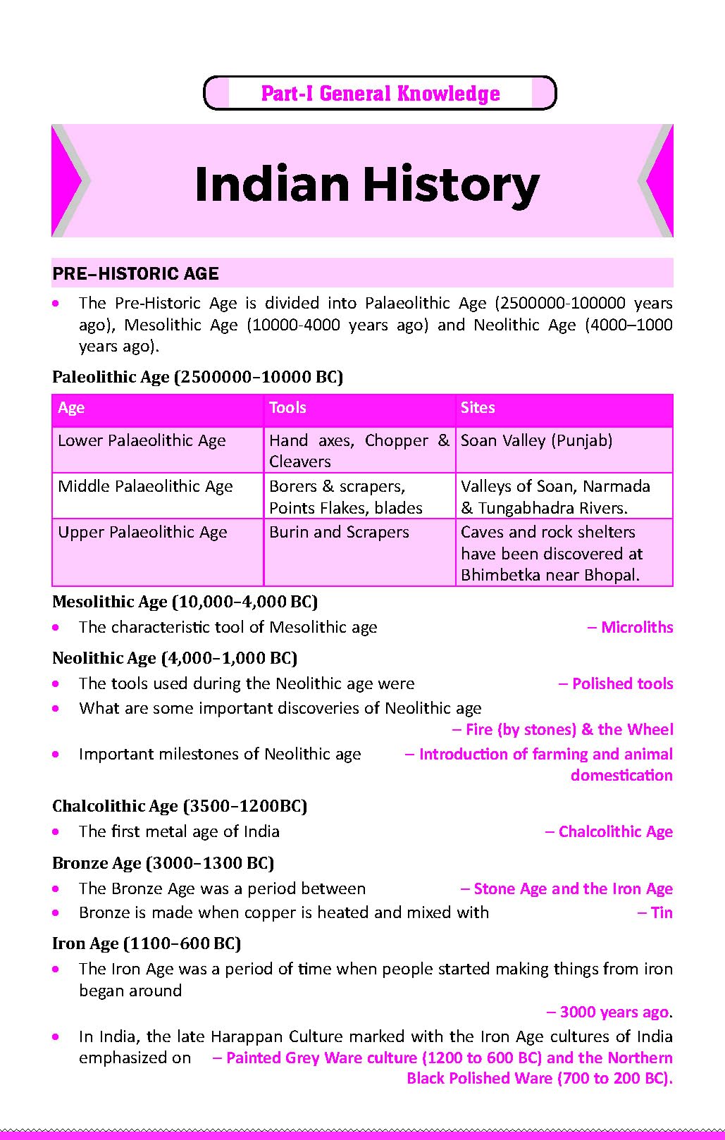 Disha's SMARTER One Liner Question Answer Format General Knowledge & Current Affairs 2026 for Competitive Exams 5th Edition | UPSC, PSC, SSC, Bank, Railways RRB, CDS, NDA, Police, Constable, CUET - Image 6