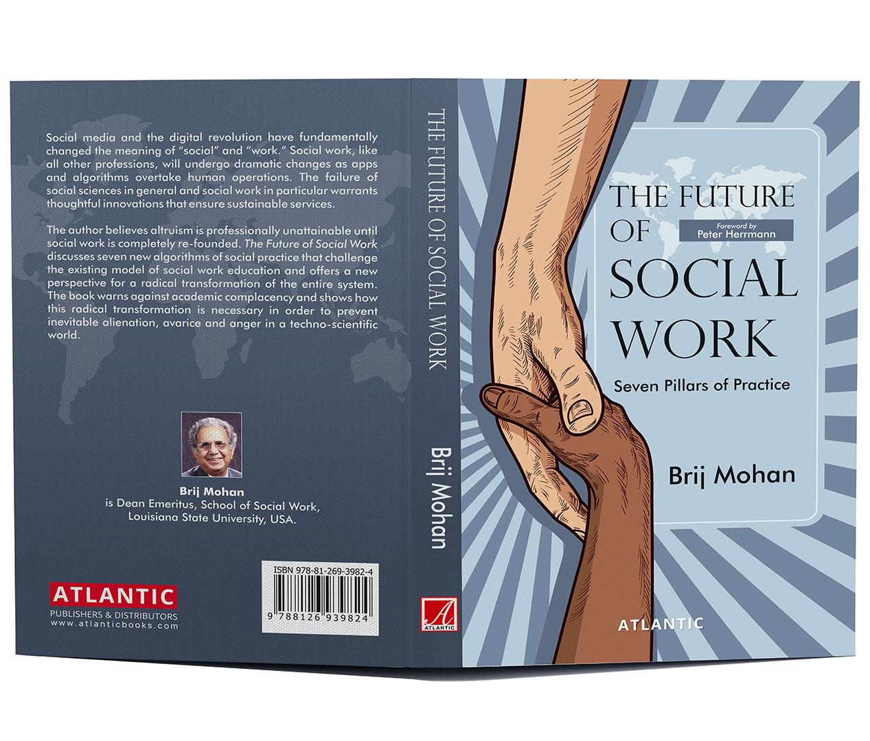 The Future of Social Work: Seven Pillars of Practice - Image 3
