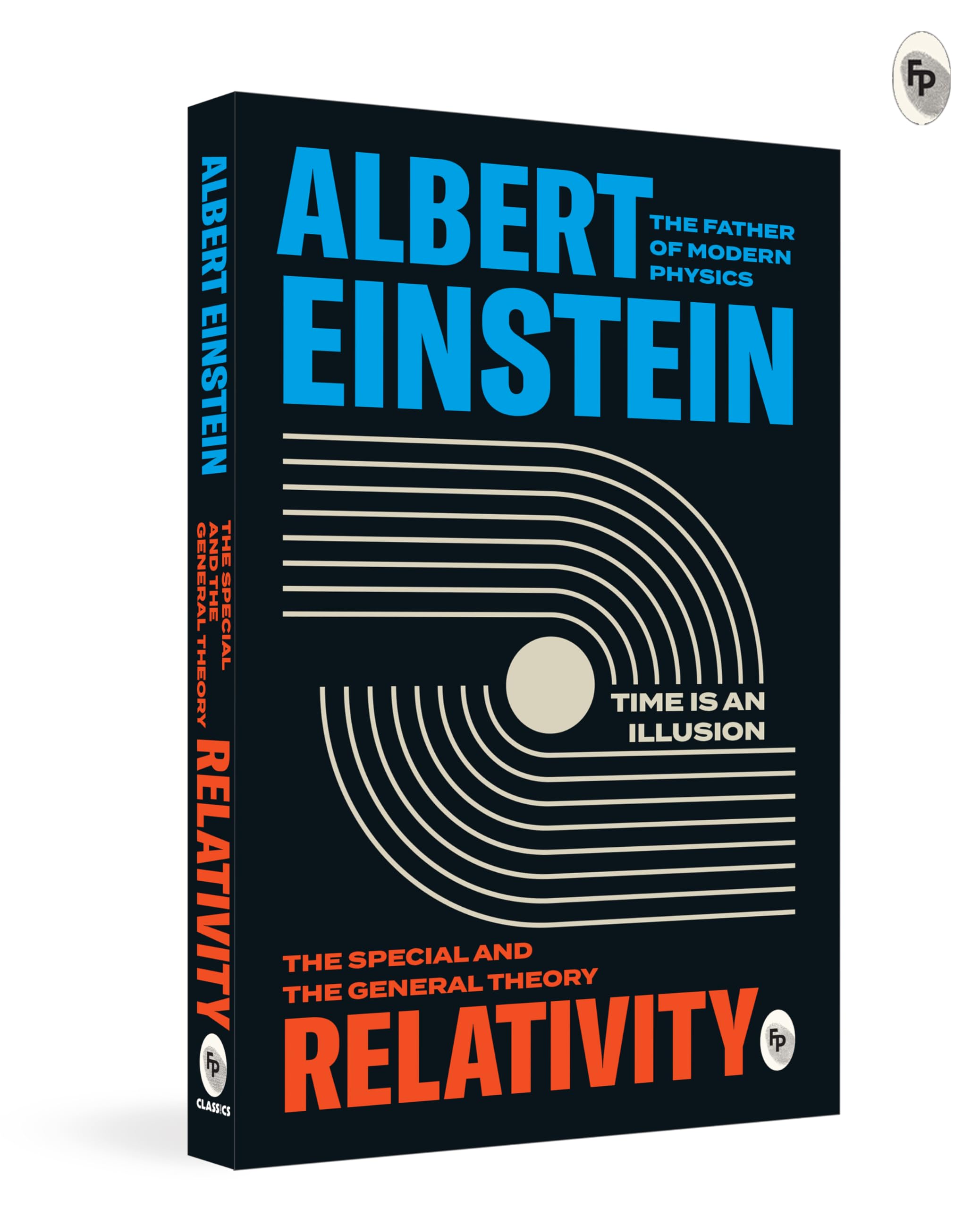 Greatest Scientific Minds (Boxed Set of 3): Charles Darwin, Albert Einstein, Isaac Newton - Origin of Species | Relativity: The General and The Special Theory | The Principia - Image 9
