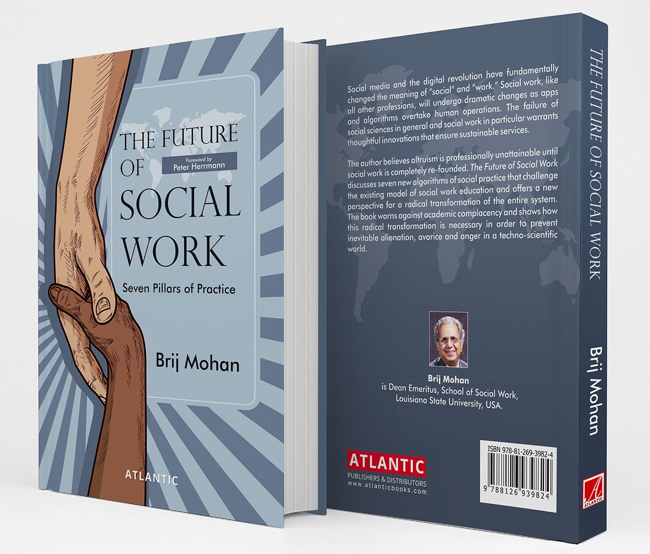 The Future of Social Work: Seven Pillars of Practice - Image 4