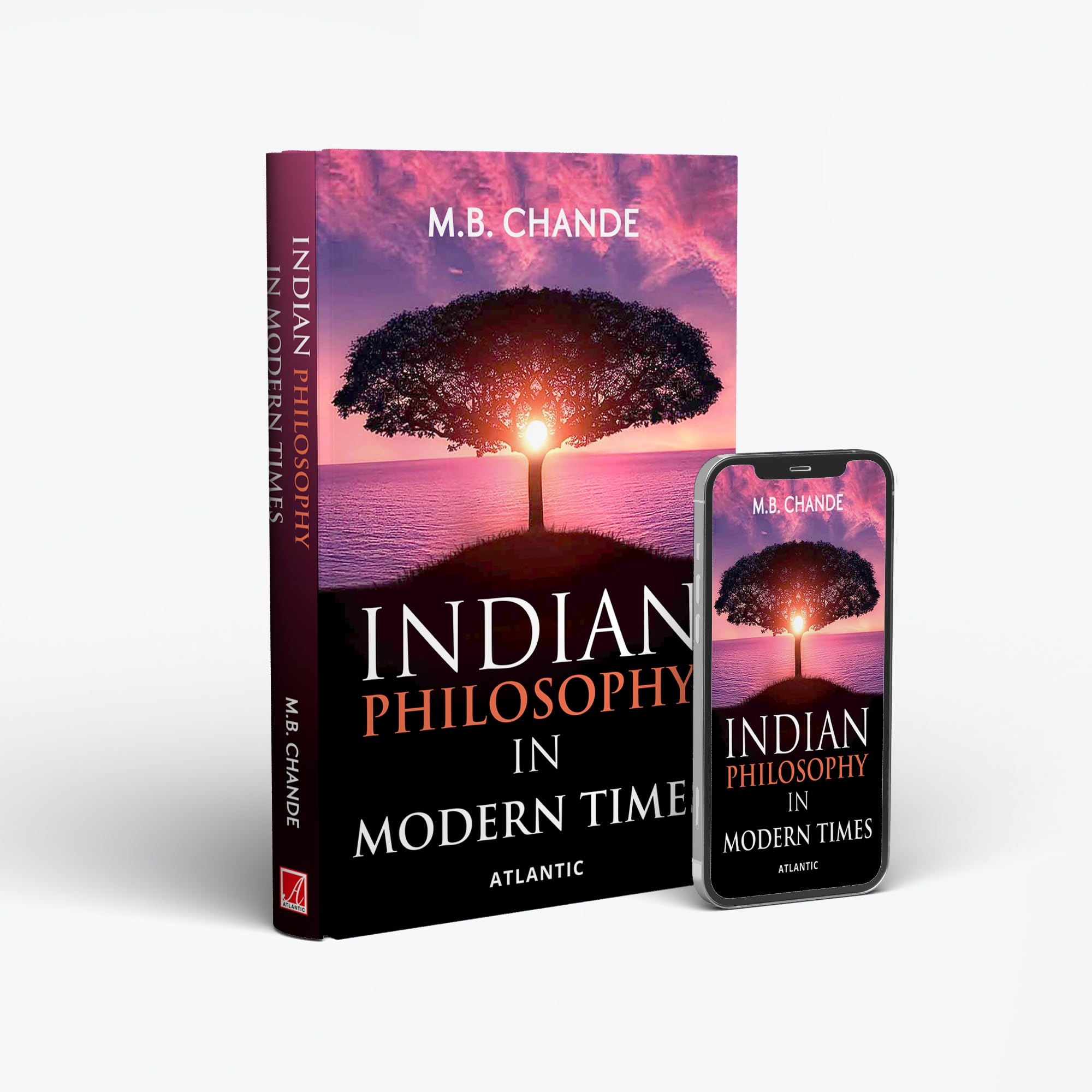 Indian Philosophy In Modern Times - Image 4