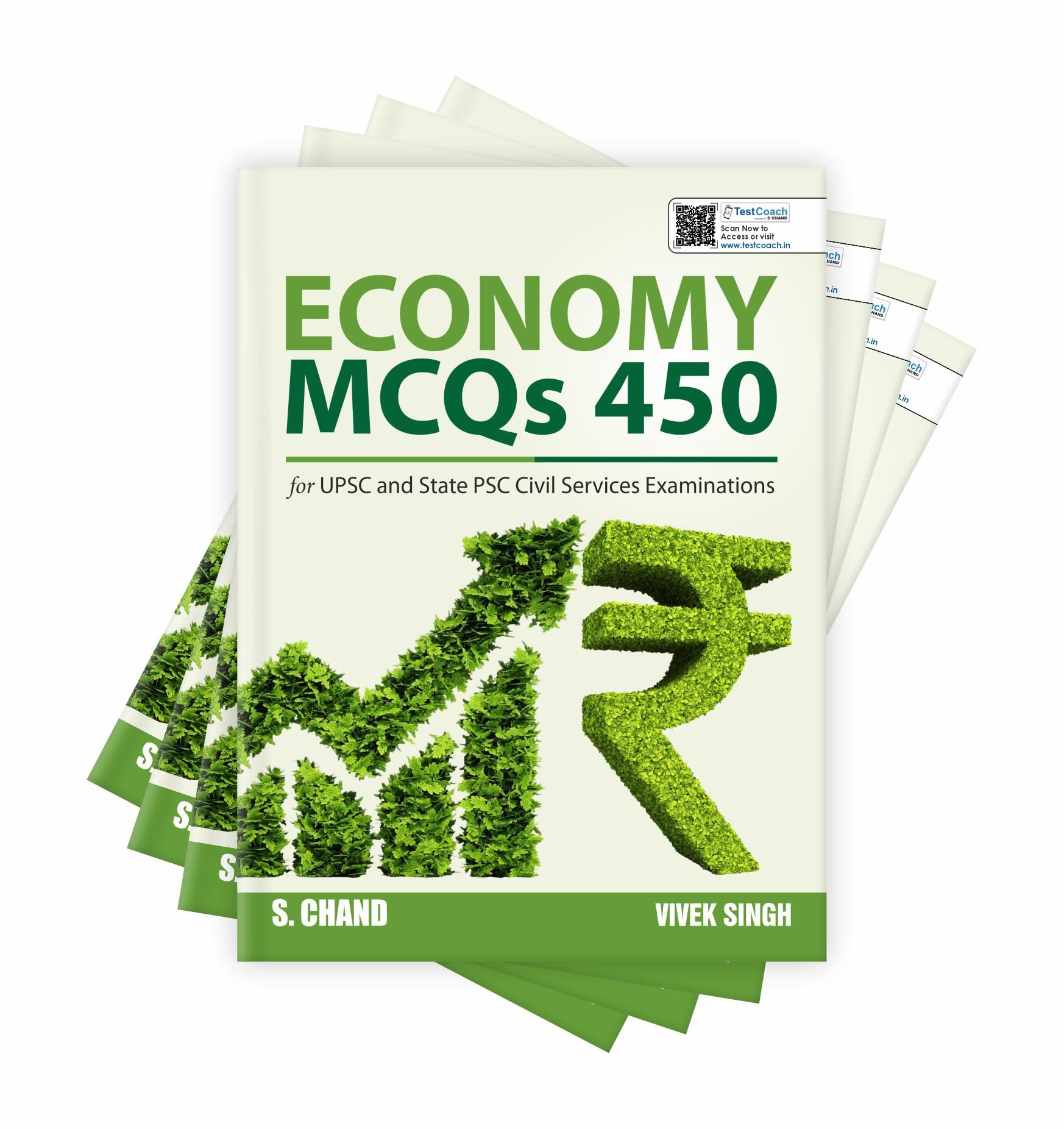 Economy MCQs 450 for UPSC and State PSC Civil Services Examinations | Chapter wise | Indian Economy | Includes Budget (2025 - 2026) and Economic Survey (2024 - 2025) | For Exams 2025 UPSC, NABARD, JAIIB, RBI, SEBI & All Competitive Exam Best Book | In Eng - Image 8