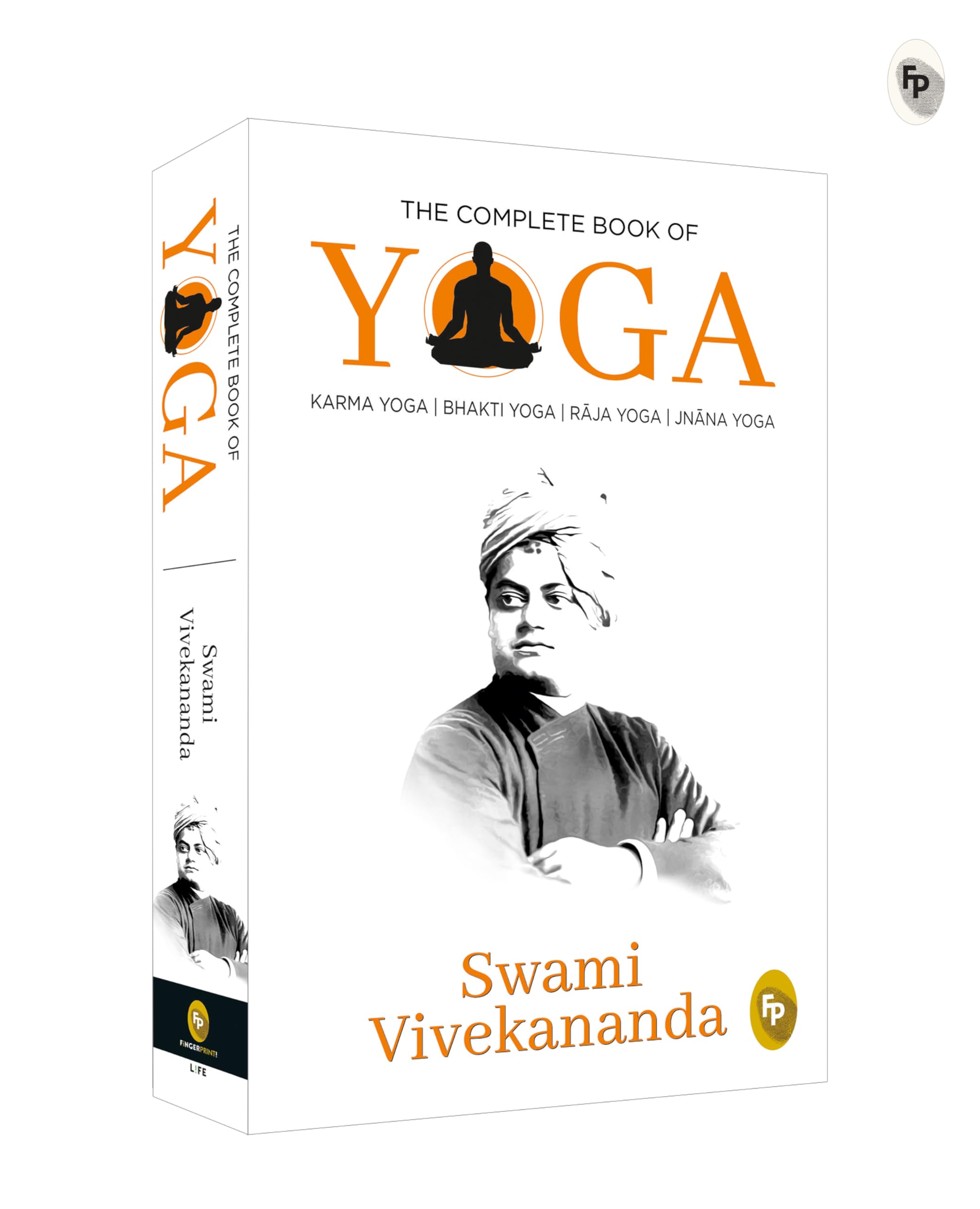Swami Vivekananda: The Essential Collection (Boxed Set) - Image 6
