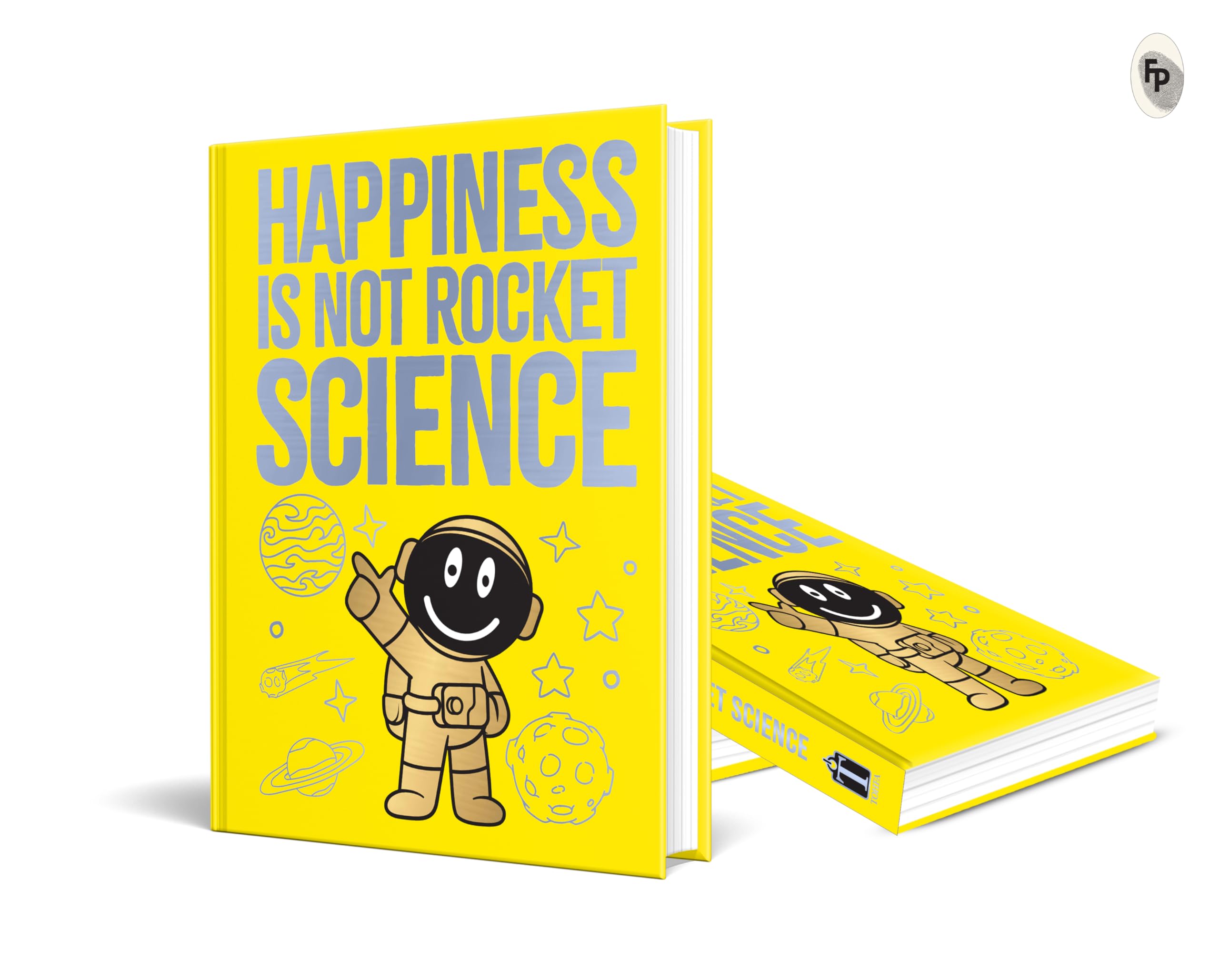 Happiness Is Not Rocket Science - Image 9