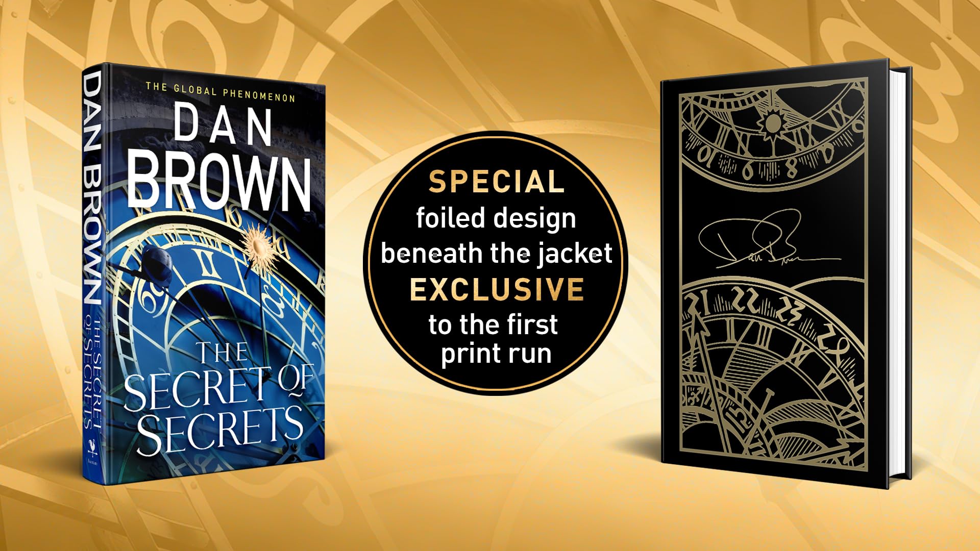 The Secret of Secrets: (Robert Langdon Book 6) - Image 2
