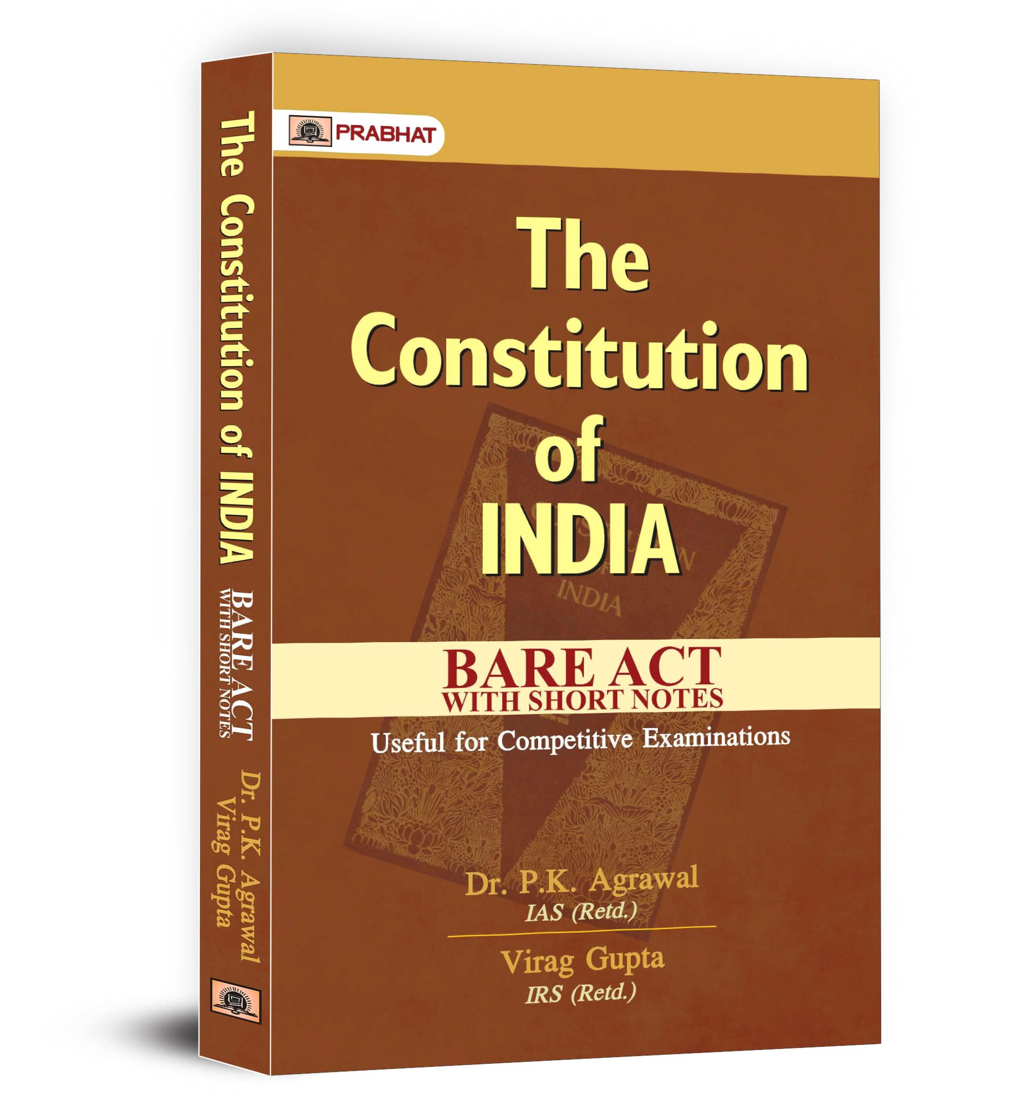 The Constitution of India Bare Act with Short Notes: Useful for Competitive Examinations - Image 9