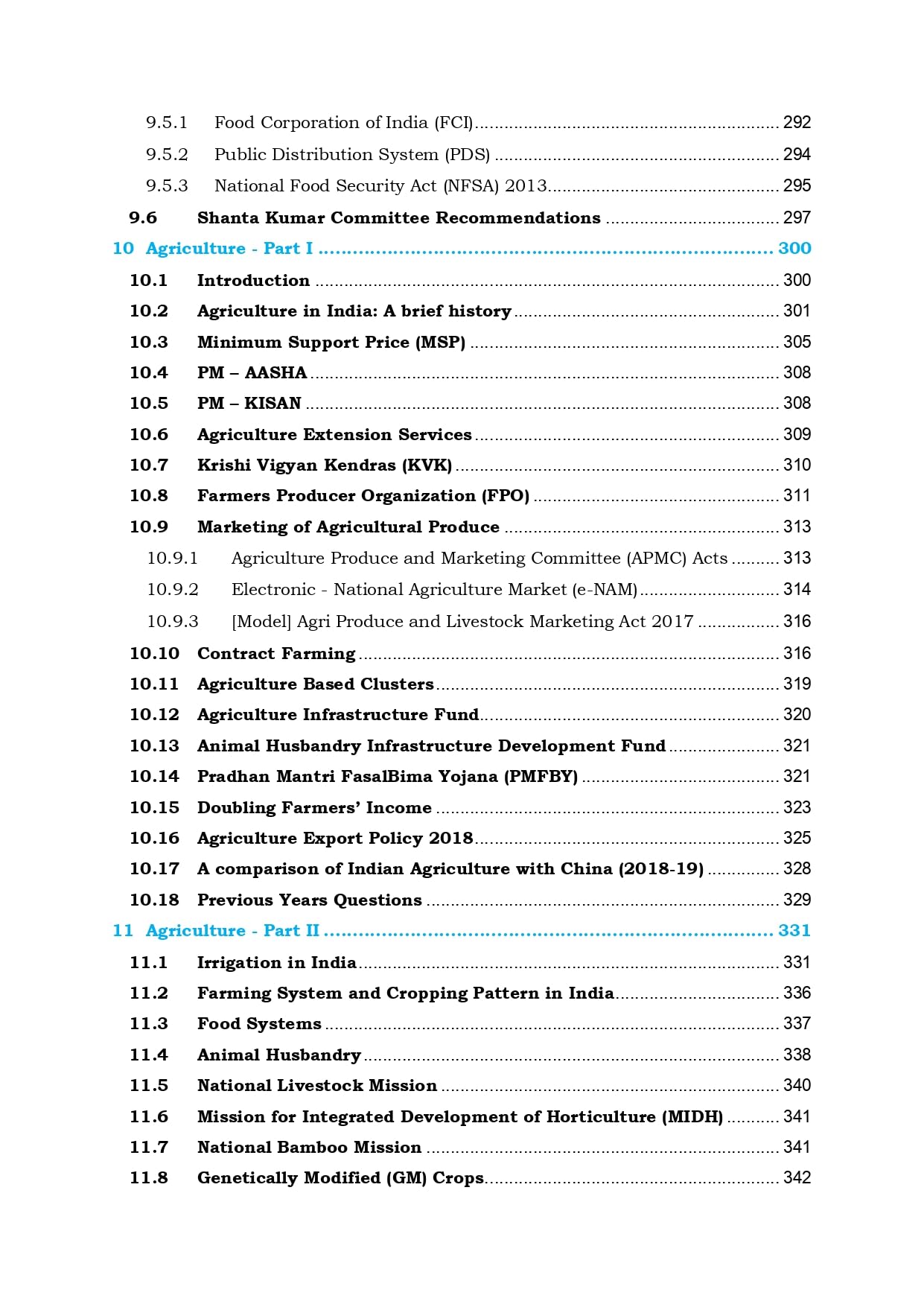 Indian Economy for UPSC Prelims & Mains (English|7th Edition) | General Studies (GS Paper 3) - CSE Civil Services Examinations, PSC Exam | State Administrative Exams | PYQ | S.Chand's Book Latest 2023 - Image 3