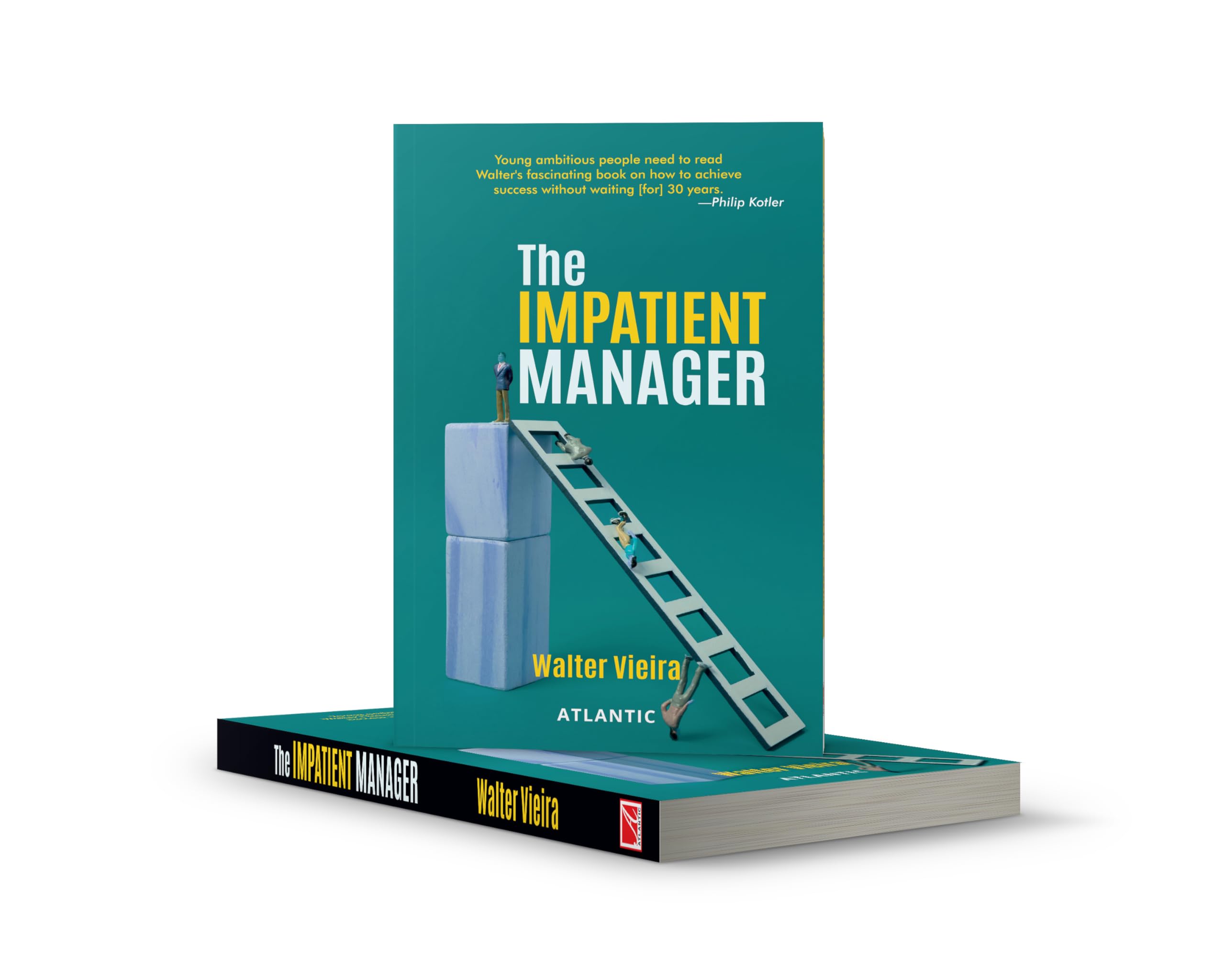 The Impatient Manager - Image 3