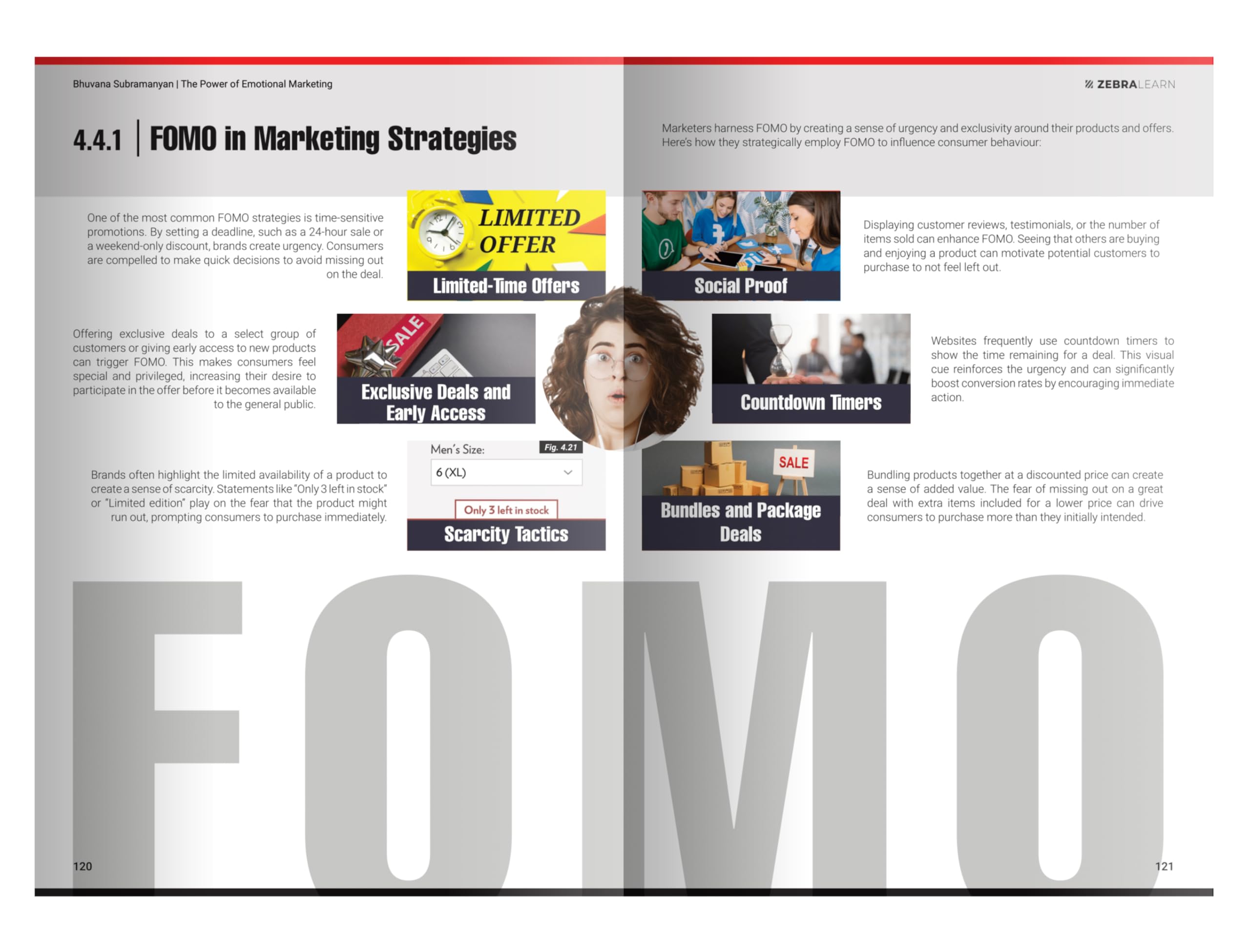 The Power of Emotional Marketing - Brands That Resonate by Bhuvana Subramanyan | 40+ Exclusive Marketing Tools & Templates | 100+ Real-World Case Studies & Examples | ZebraLearn Books - Image 6