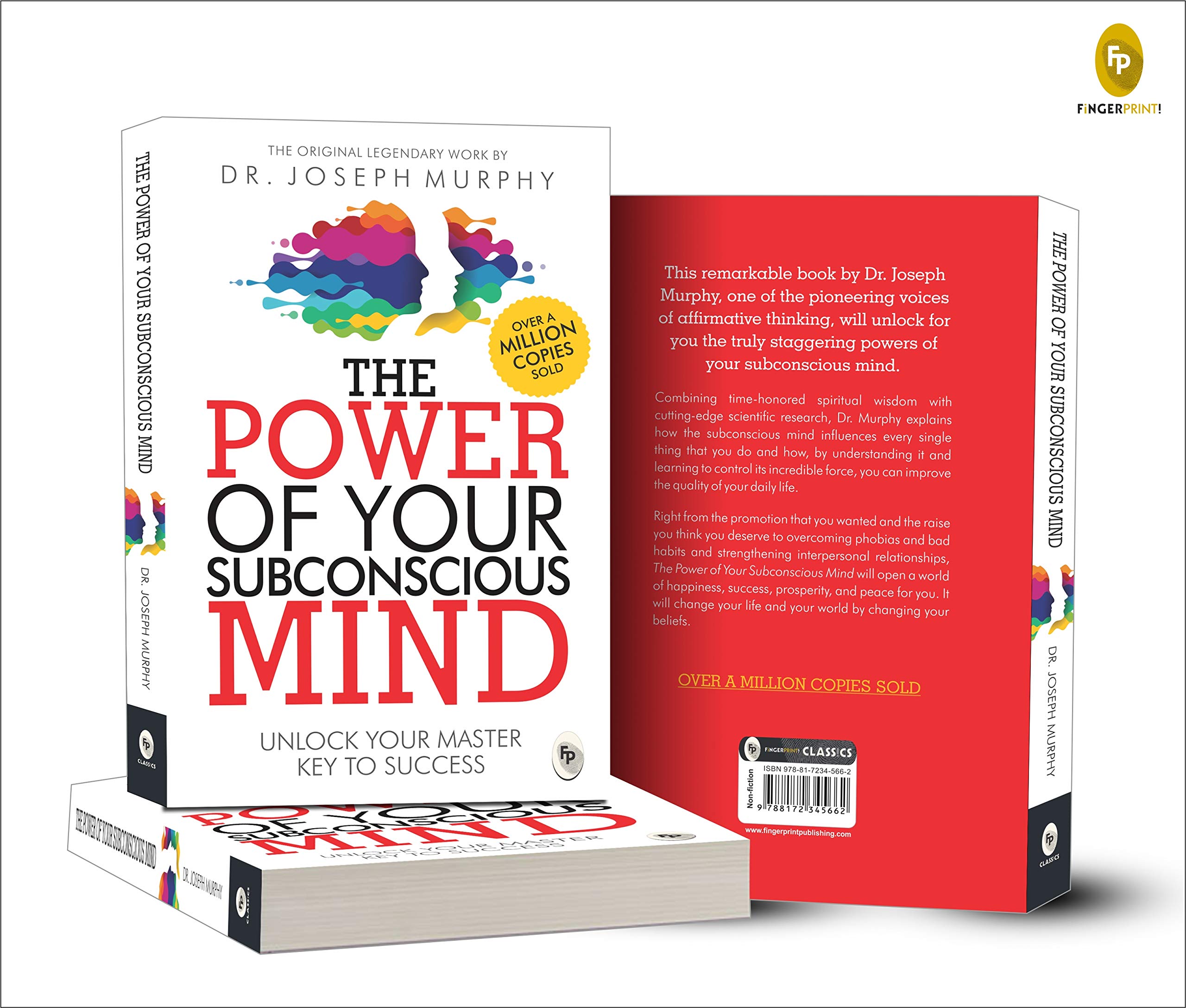 The Power of Your Subconscious Mind: Original Classic Edition | Premium Paperback - Image 4