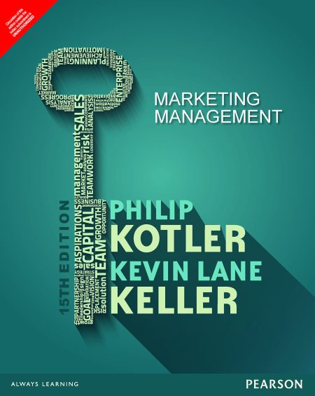 Marketing Management 15/e (Old Edition)