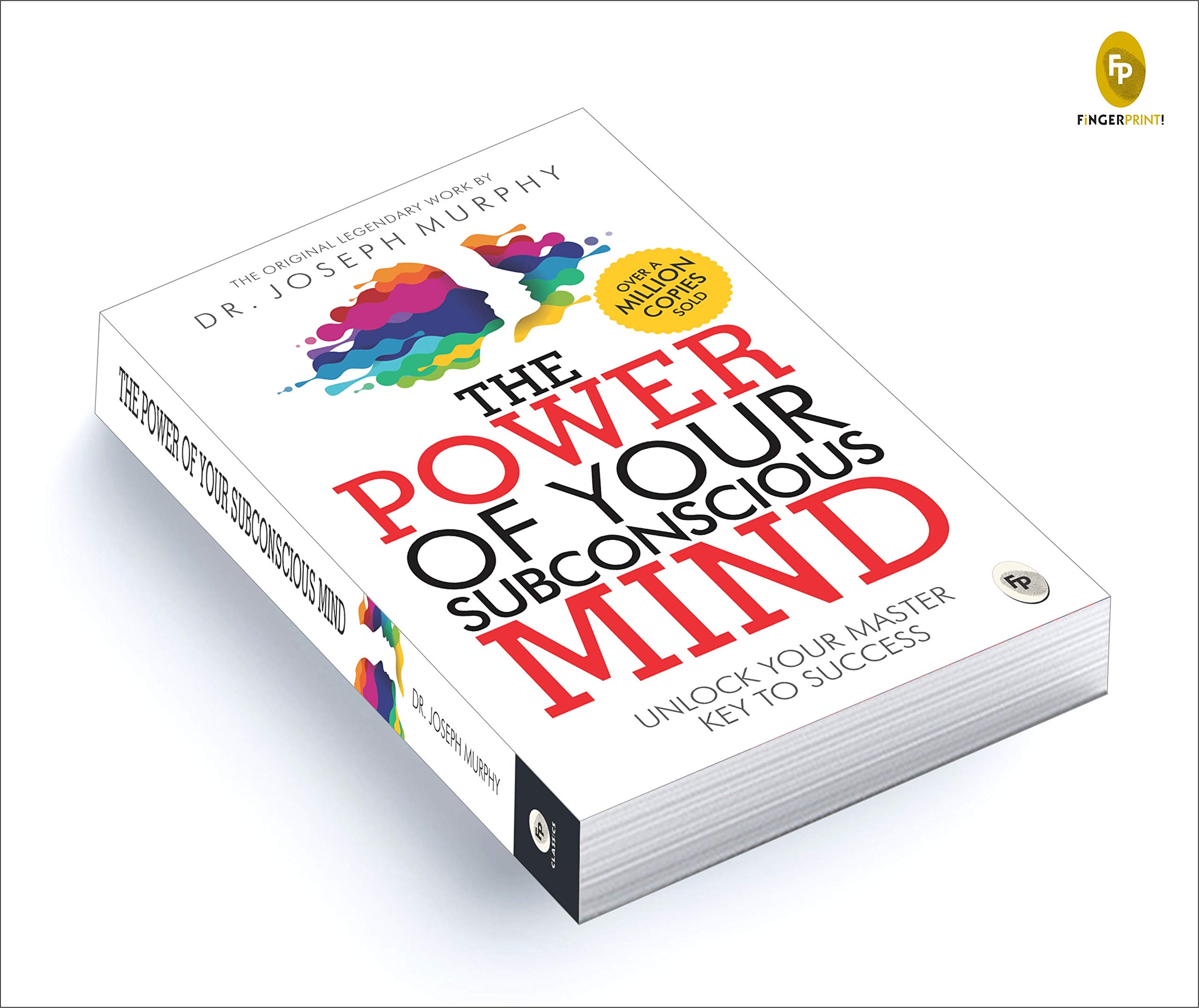 The Power of Your Subconscious Mind: Original Classic Edition | Premium Paperback - Image 3