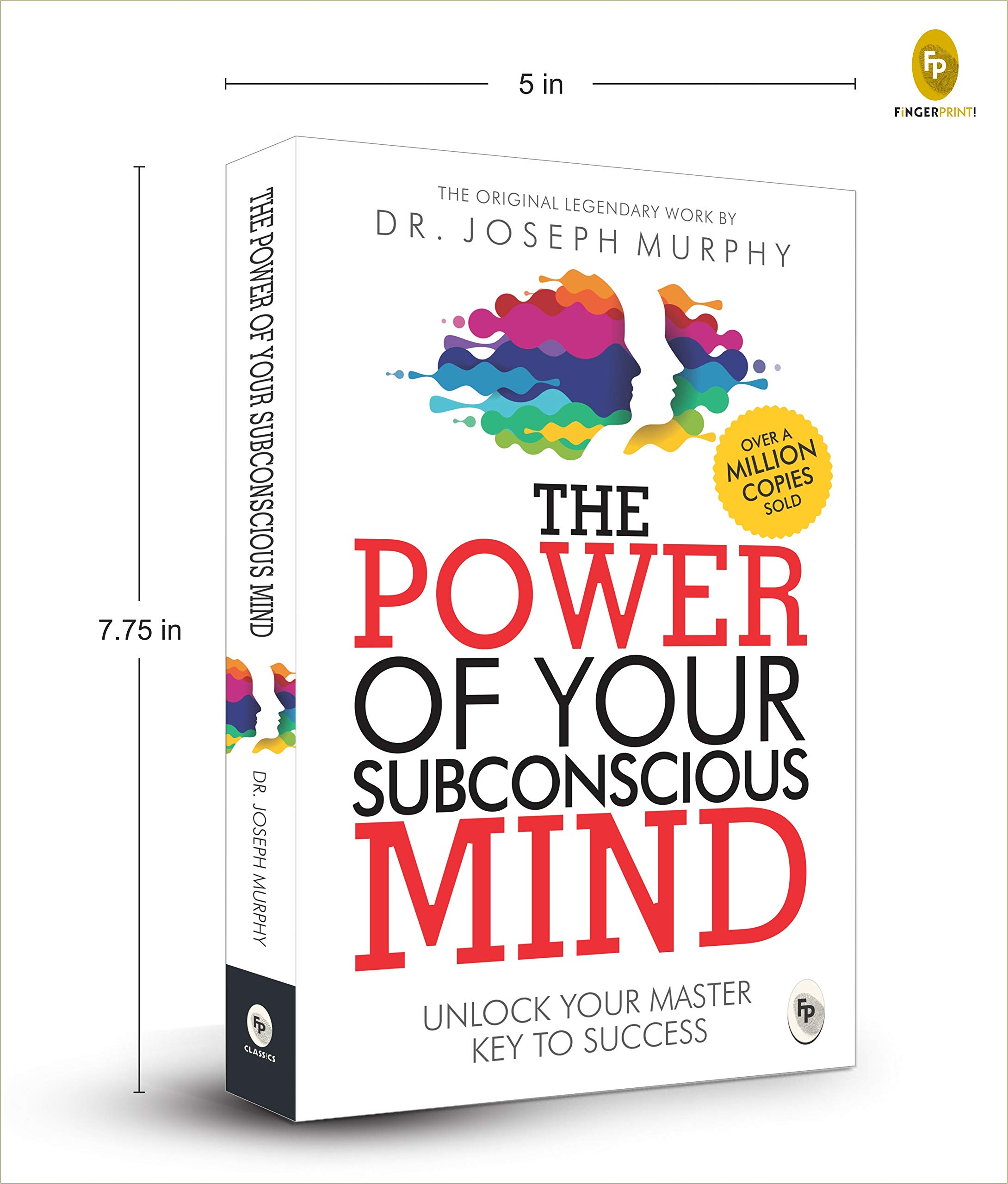 The Power of Your Subconscious Mind: Original Classic Edition | Premium Paperback - Image 6