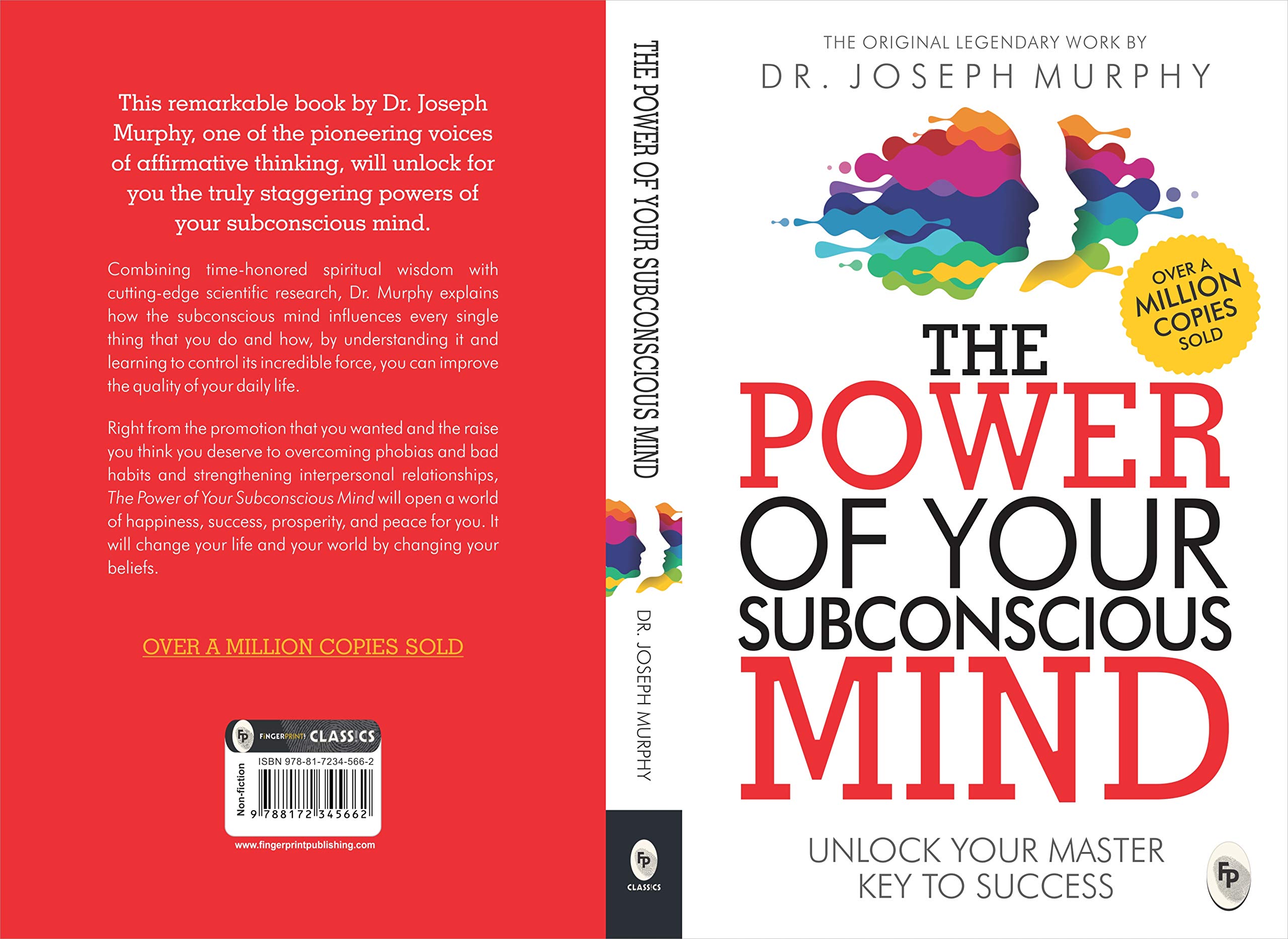 The Power of Your Subconscious Mind: Original Classic Edition | Premium Paperback - Image 7