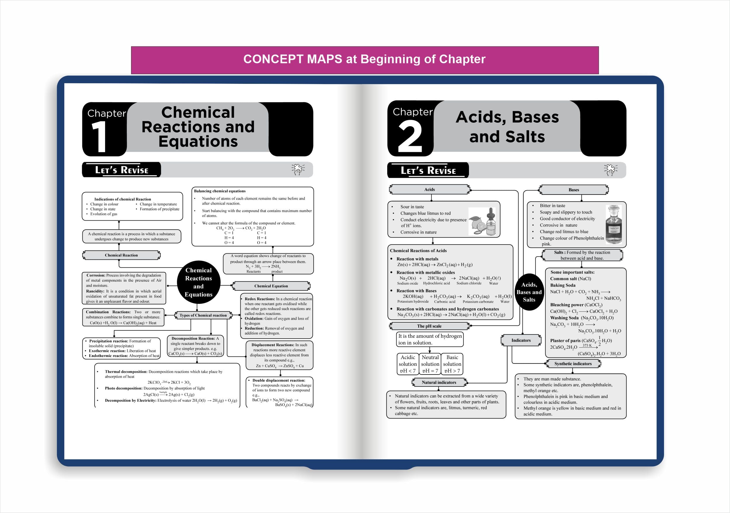 Disha Combo (set of 2 Books) WINR Series CBSE Class 10 Science & Mathematics Chapter-wise Objective & Subjective Question Bank| Competency (CFPQ) Questions | Books by Ashu & Ushank Ghai for 2026 Exam - Image 5