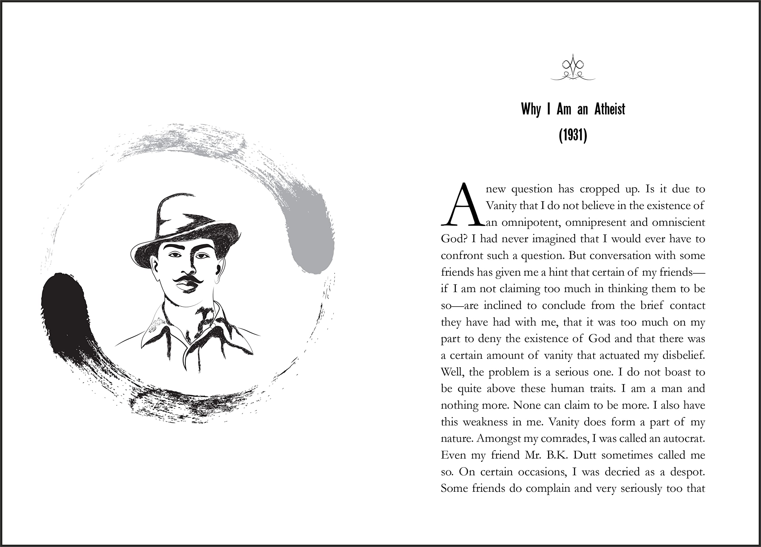 Why I Am An Atheist And Other Works - Image 2