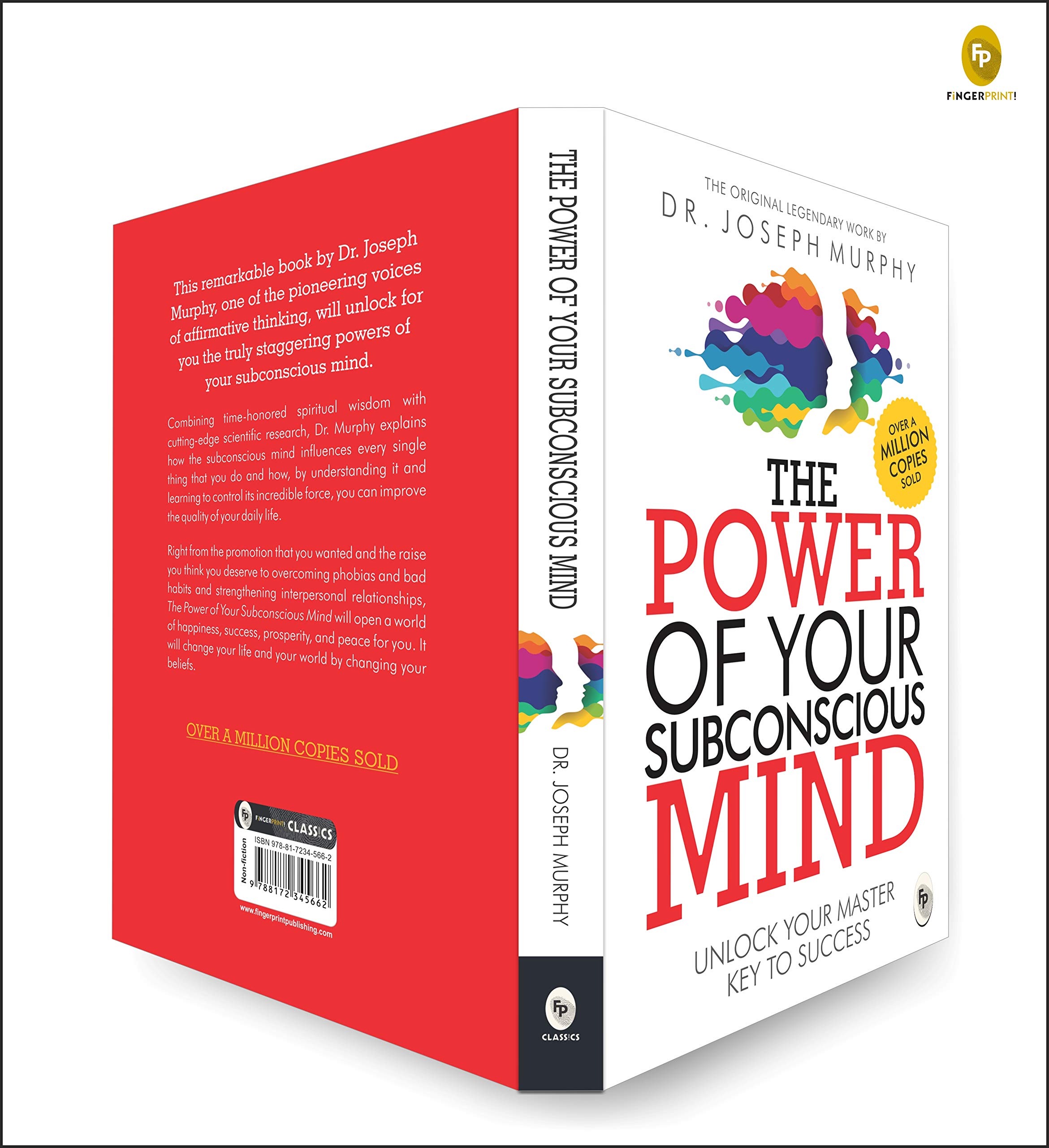 The Power of Your Subconscious Mind: Original Classic Edition | Premium Paperback - Image 5