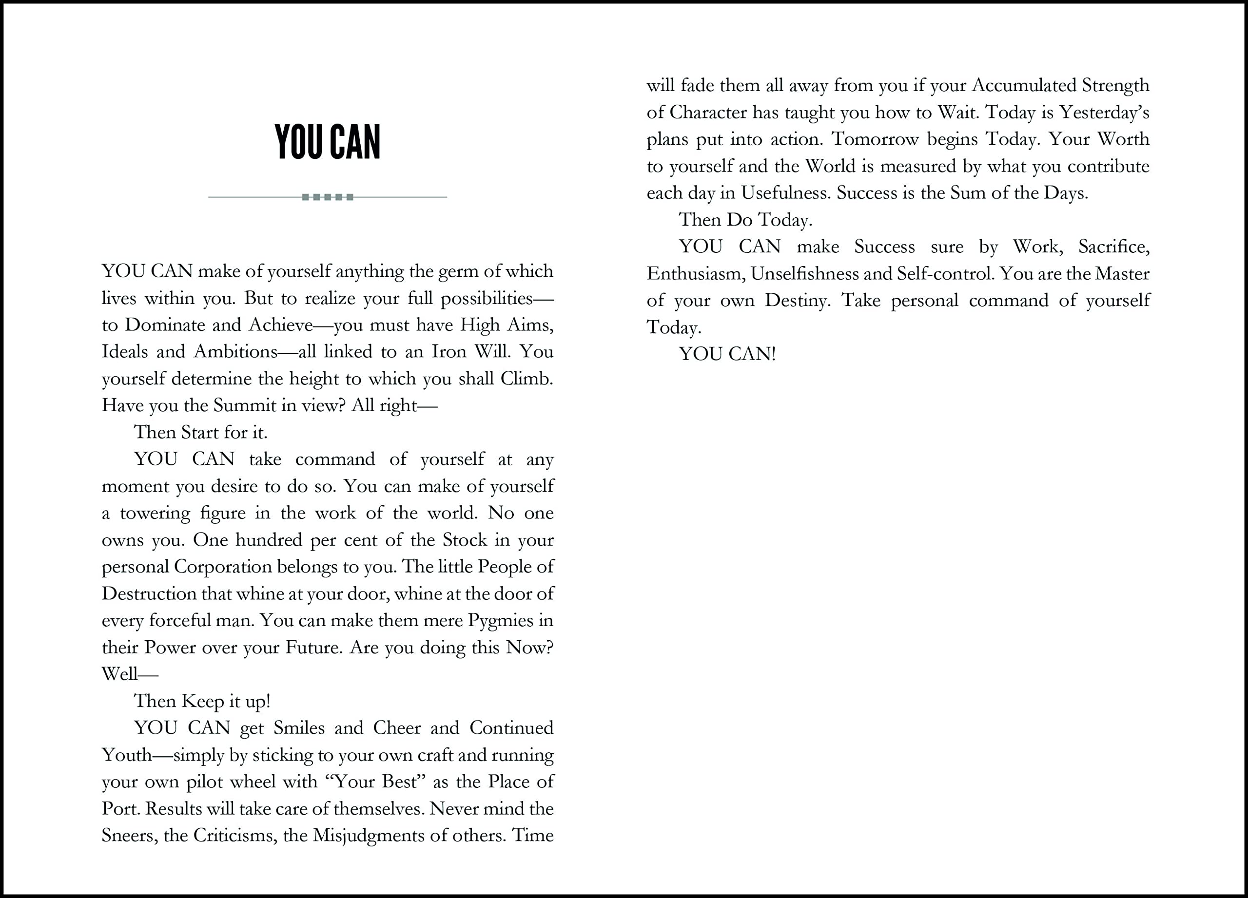You Can - Image 2