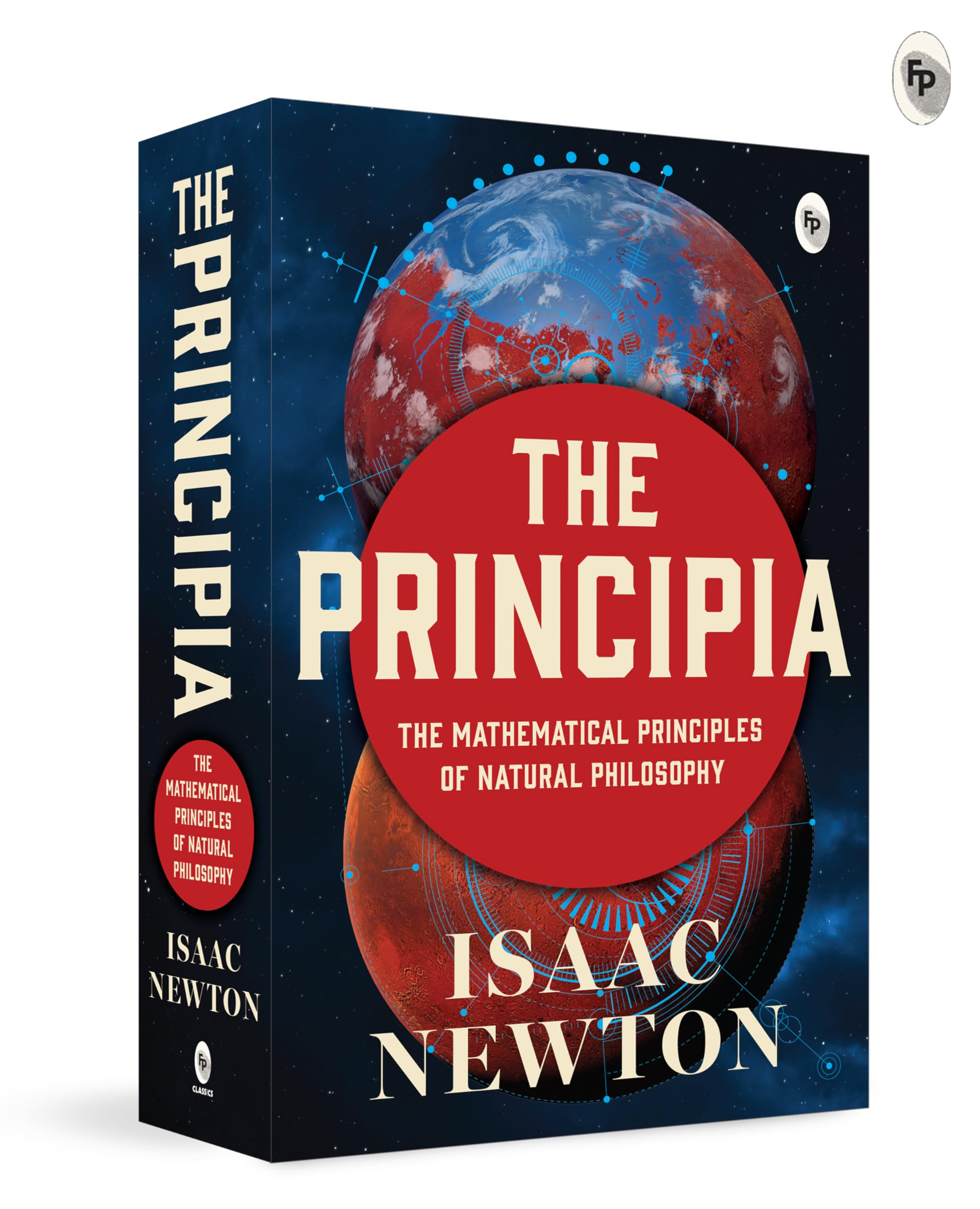 Greatest Scientific Minds (Boxed Set of 3): Charles Darwin, Albert Einstein, Isaac Newton - Origin of Species | Relativity: The General and The Special Theory | The Principia - Image 10