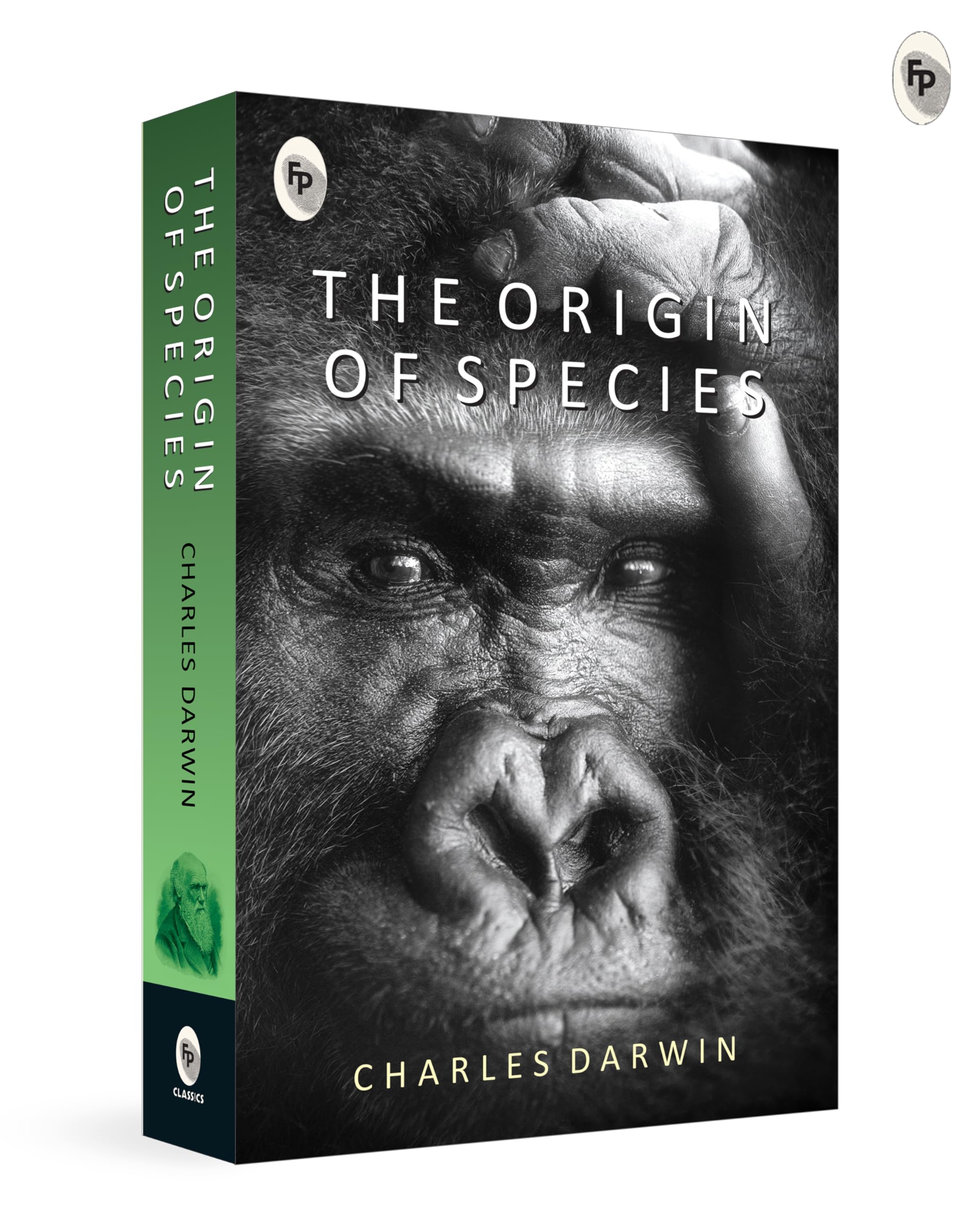Greatest Scientific Minds (Boxed Set of 3): Charles Darwin, Albert Einstein, Isaac Newton - Origin of Species | Relativity: The General and The Special Theory | The Principia - Image 8