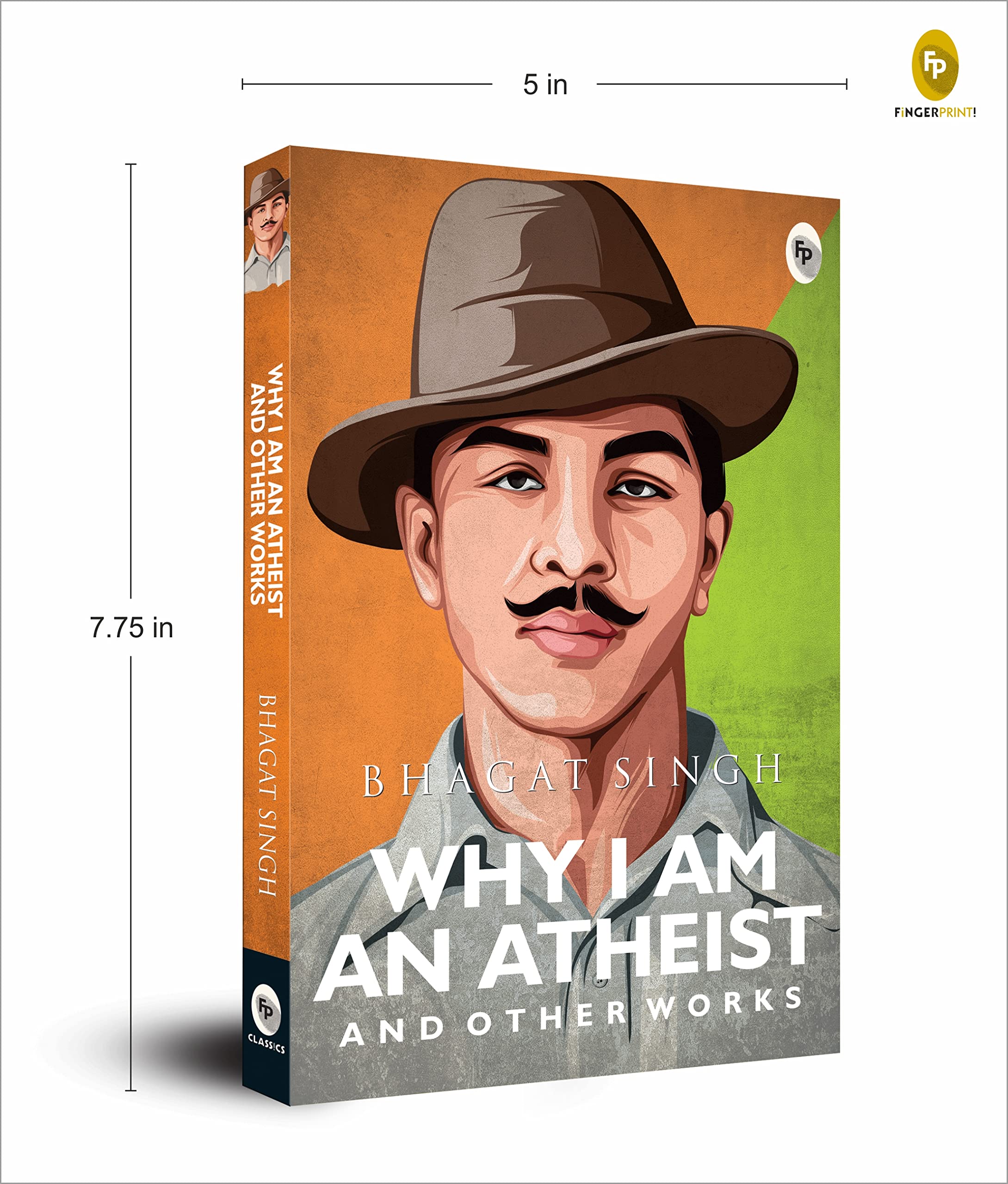 Why I Am An Atheist And Other Works - Image 6