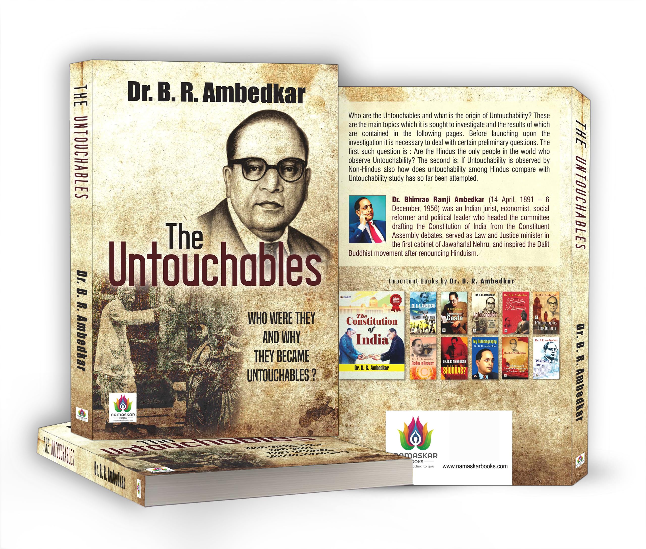 The Untouchables: Who Were They and Why They Became Untouchables? - Image 4